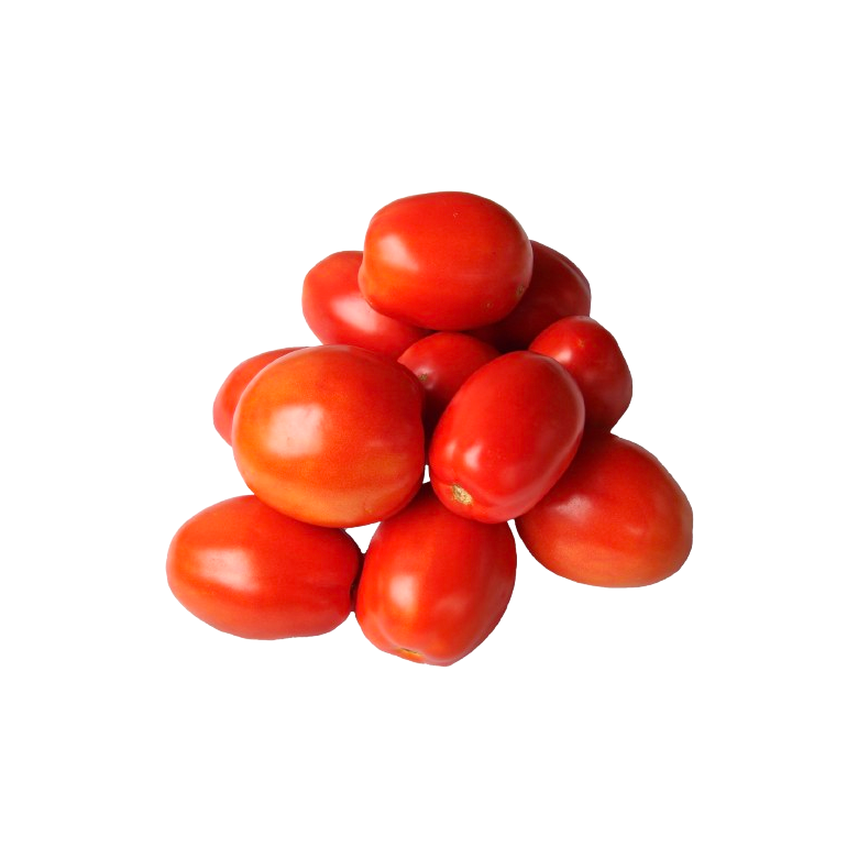 Pear Tomato - SPECIAL OFFER 3kg - Organic